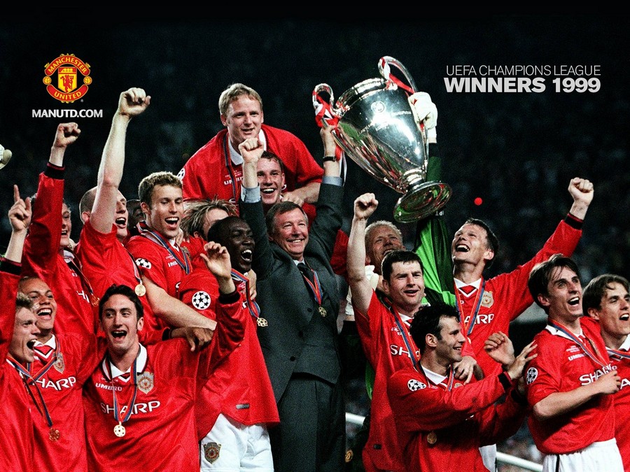 真正重要的 真正重要的